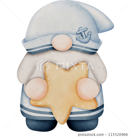 Sailor Gnome	 115520966