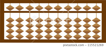 Abacus Abacus 115521269