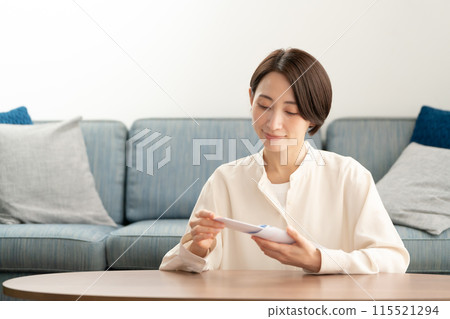 郵政信箱女 115521294