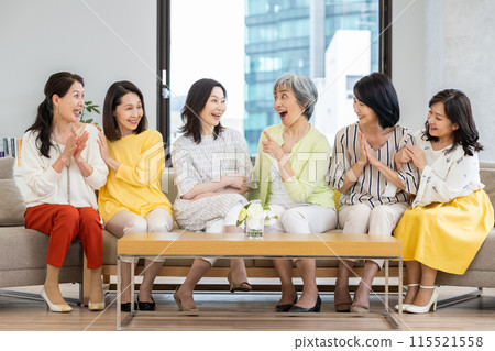 Middle Women's Women's Association Middle Women's Women's Association 115521558