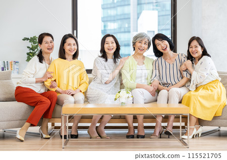 Middle Women's Women's Association Middle Women's Women's Association 115521705