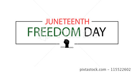 Remembering Juneteenth A Day of Freedom and Reflection 115522602