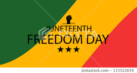 The Legacy of Juneteenth A Symbol of Resilience and Triumph The Legacy of Juneteenth A Symbol of Resilience and Triumph 115522659