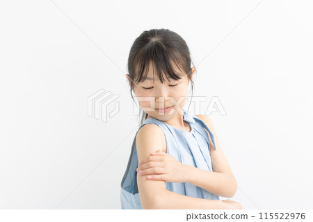 兒童除毛 女孩除毛 兒童除毛 女孩除毛 115522976