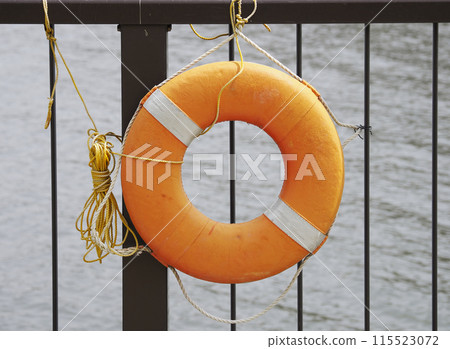 Lifebuoy 115523072