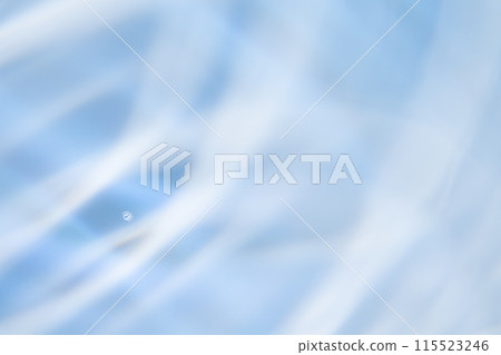 Drops of water falling on the surface of the water. Drops of water falling on the surface of the water. 115523246