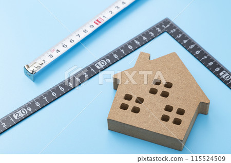 House dimensions 115524509