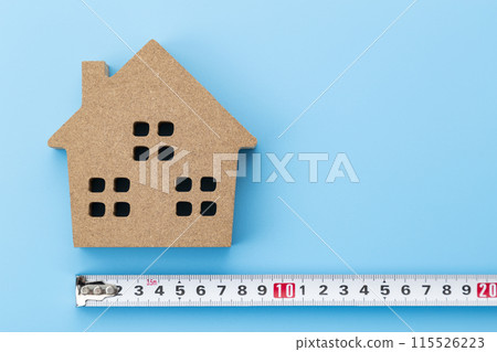 房子物體和凸面 115526223