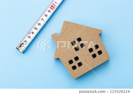 House Objects and Convex 115526224
