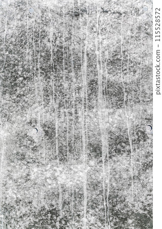 Background material concrete wall 115528572