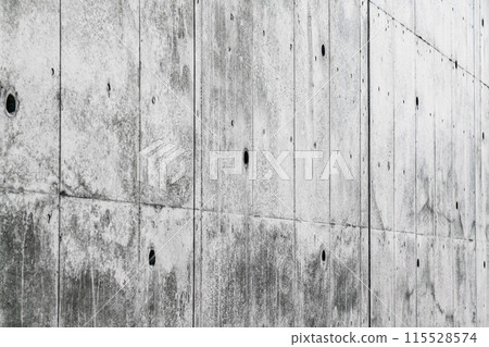 Background material concrete wall Background material concrete wall 115528574