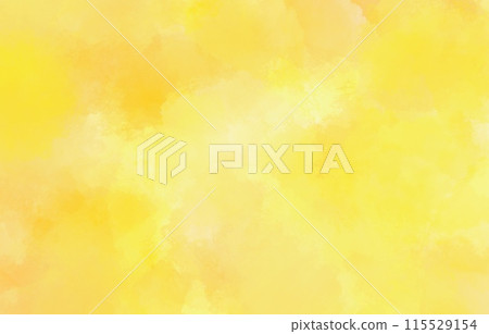 黃色春天圖像的抽象背景可用於情人節和婚禮的酒精水墨藝術 黃色春天圖像的抽象背景可用於情人節和婚禮的酒精水墨藝術 115529154