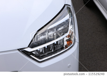 Pixis Epoch 車頭燈 115529240