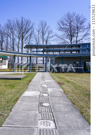 Nenrin Memuro Town Hometown History Museum (Memuro Town, Hokkaido) 115529631