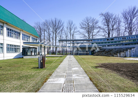 念林目室町故裡歷史館（北海道目室町） 115529634