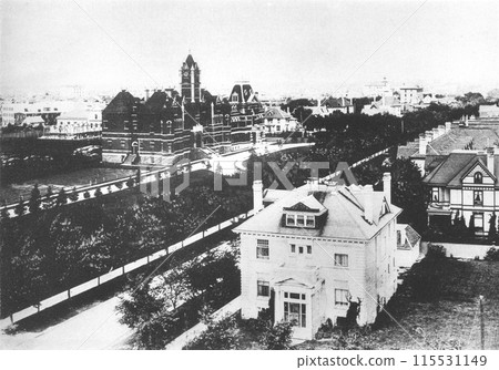 Old Winnipeg, Canada 115531149