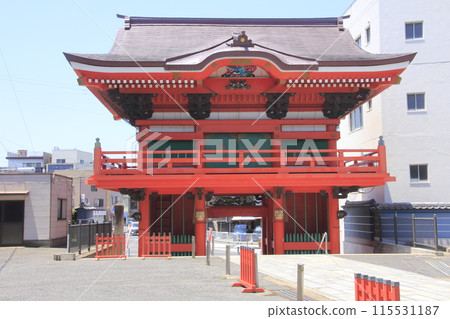 飯沼觀音 1 飯沼觀音 1 115531187