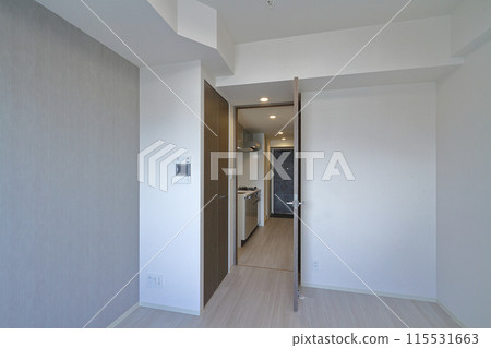 Studio studio apartment room 115531663