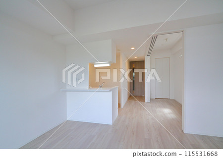 一室公寓一室公寓 115531668