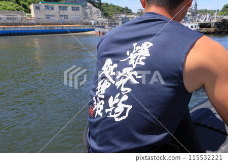 海上自衛隊人員、爆炸物處理隊隊員、海上自衛隊潛水員 115532221