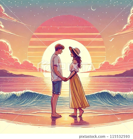 夏日戀人5 夏日戀人5 115532593