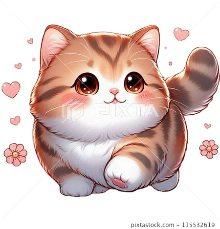 貓/芒奇金/可愛 貓/芒奇金/可愛 115532619