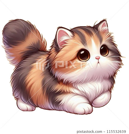 貓/芒奇金/可愛 貓/芒奇金/可愛 115532639