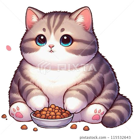 貓/芒奇金/可愛 貓/芒奇金/可愛 115532643