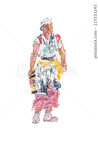 青森 Nebutahane [手提燈籠] 115533243