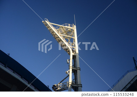 Yokohama-2 體育場照明 115533248