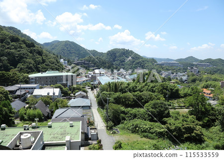 有馬溫泉 115533559