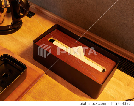 Amenities in Japanese hotel rooms 115534352