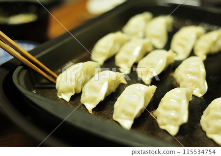 餃子派對 餃子派對 115534754