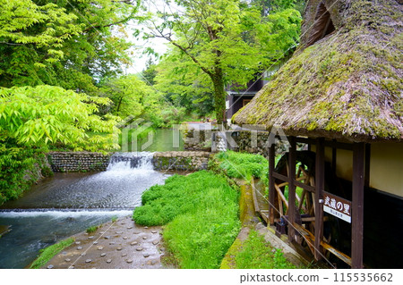 Musashinosato (Mimasaka City, Okayama Prefecture) Musashinosato (Mimasaka City, Okayama Prefecture) 115535662