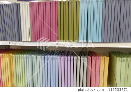 多種文件,讓您享受各種色彩 多種文件,讓您享受各種色彩 115535771