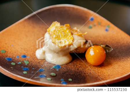 Japanese cuisine, side dishes 115537230