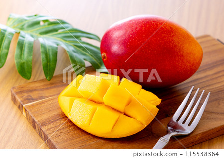 宮崎縣的芒果 115538364