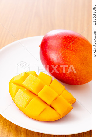 宮崎縣的芒果 115538369