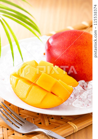 宮崎縣的芒果 115538374