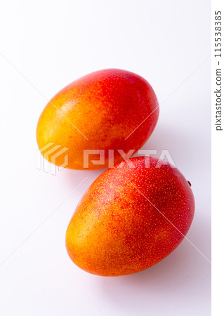 Mangoes from Miyazaki Prefecture 115538385