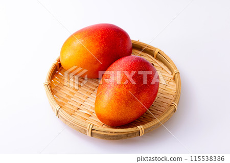 Mangoes from Miyazaki Prefecture 115538386