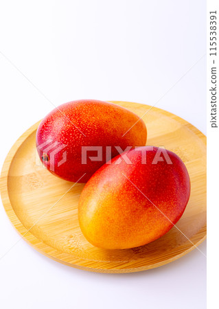 Mangoes from Miyazaki Prefecture 115538391
