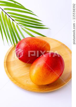Mangoes from Miyazaki Prefecture 115538392