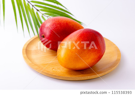 Mangoes from Miyazaki Prefecture Mangoes from Miyazaki Prefecture 115538393