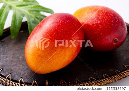 Mangoes from Miyazaki Prefecture 115538397