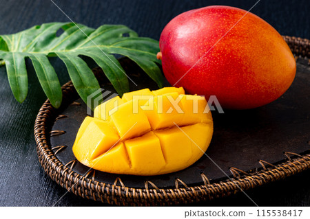 宮崎縣的芒果 115538417