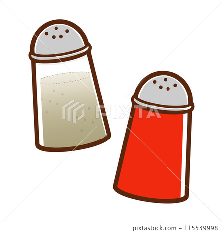 Spices (pepper) Spices (pepper) 115539998