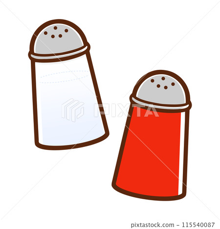 Seasoning (salt) 115540087