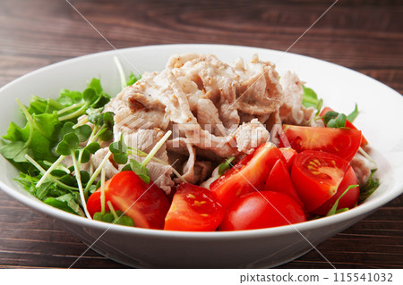 冷涮沙拉 115541032