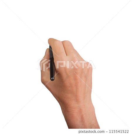 Hand holding stylus, signature sign. Business smart designer remote pov screen. Illustrator person Hand holding stylus, signature sign. Business smart designer remote pov screen. Illustrator person 115541522